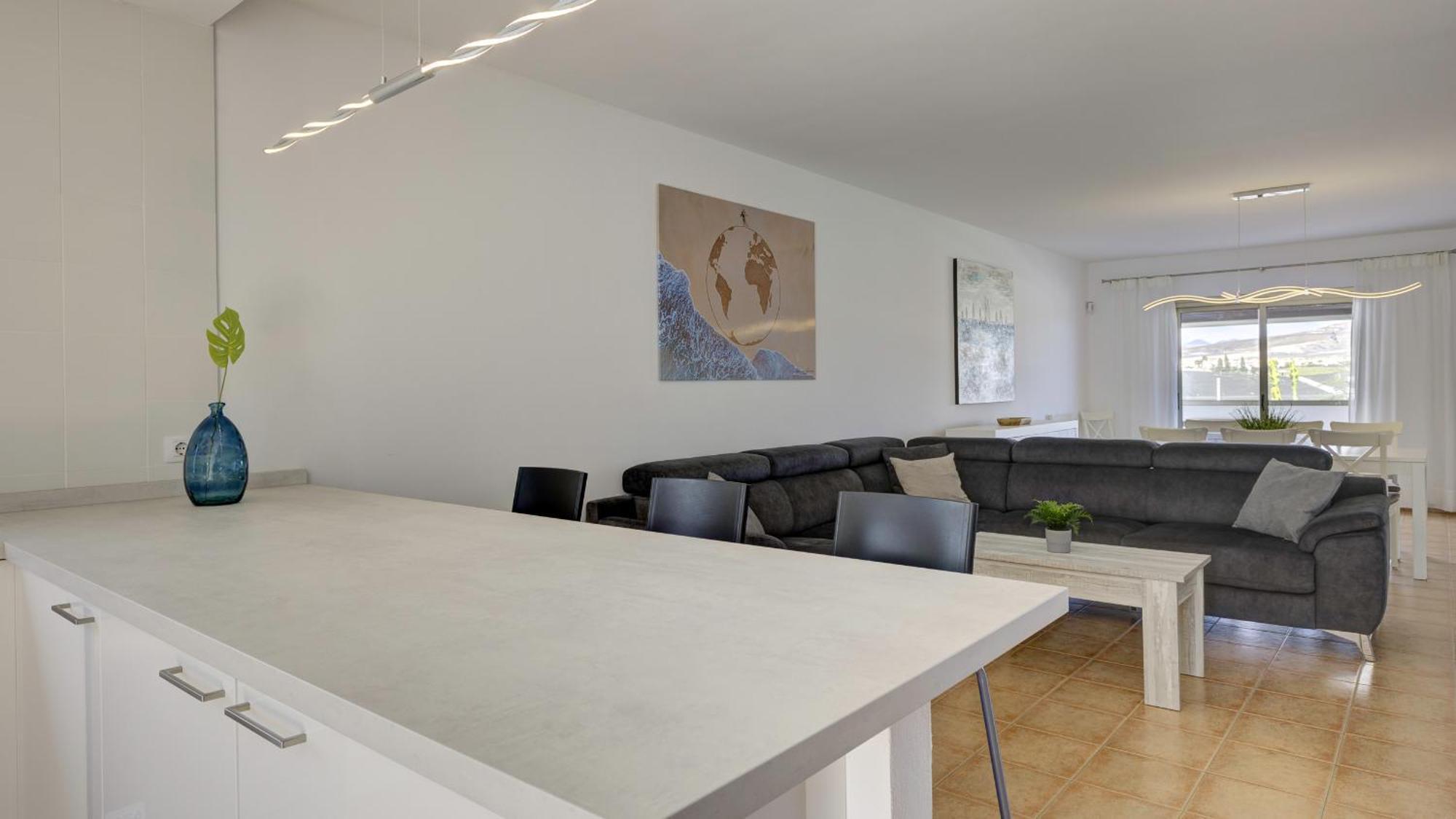Luxury Villa Cindy Caleta De Fuste Exteriér fotografie